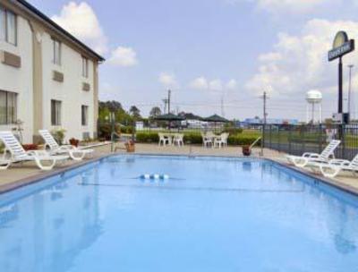 фото отеля Havelock-Days Inn