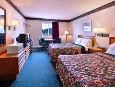 фото отеля Havelock-Days Inn