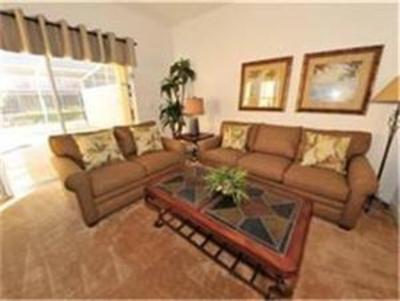 фото отеля Stay Over Rentals of Clermont