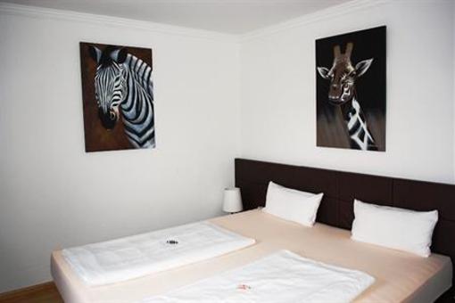 фото отеля Parkhotel Krone Emmendingen