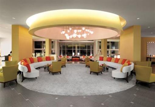 фото отеля Hilton Fort Lauderdale Marina