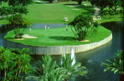 фото отеля Hilton Fort Lauderdale Marina