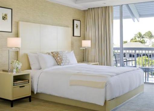 фото отеля Hilton Fort Lauderdale Marina