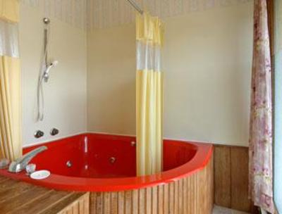 фото отеля Days Inn & Suites Frostburg