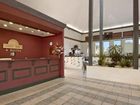 фото отеля Days Inn & Suites Frostburg