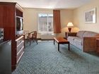 фото отеля Days Inn & Suites Frostburg