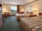 фото отеля Days Inn & Suites Frostburg