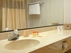 фото отеля Days Inn & Suites Frostburg