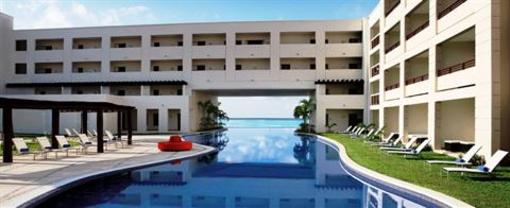 фото отеля Secrets Silversands Cancun Resort Puerto Morelos