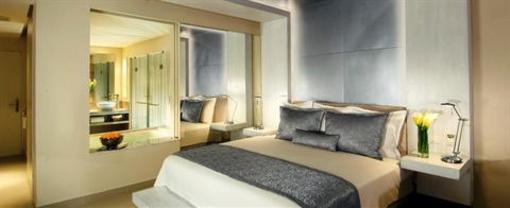 фото отеля Secrets Silversands Cancun Resort Puerto Morelos