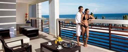 фото отеля Secrets Silversands Cancun Resort Puerto Morelos