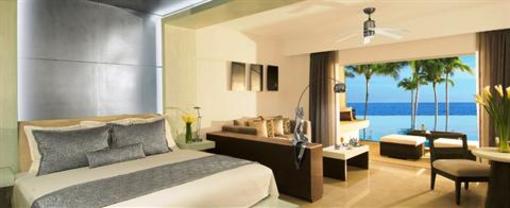 фото отеля Secrets Silversands Cancun Resort Puerto Morelos