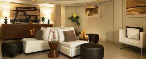 фото отеля Secrets Silversands Cancun Resort Puerto Morelos