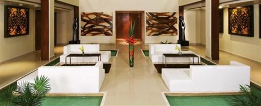 фото отеля Secrets Silversands Cancun Resort Puerto Morelos