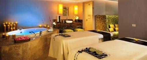 фото отеля Secrets Silversands Cancun Resort Puerto Morelos