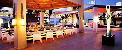 фото отеля Secrets Silversands Cancun Resort Puerto Morelos