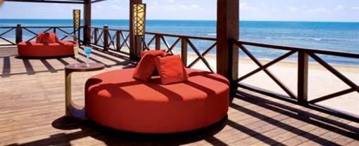 фото отеля Secrets Silversands Cancun Resort Puerto Morelos