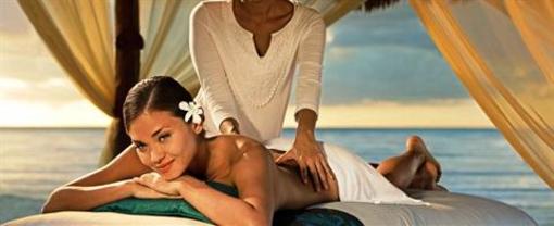 фото отеля Secrets Silversands Cancun Resort Puerto Morelos