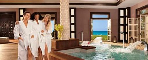 фото отеля Secrets Silversands Cancun Resort Puerto Morelos