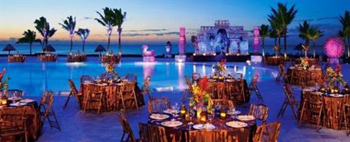 фото отеля Secrets Silversands Cancun Resort Puerto Morelos