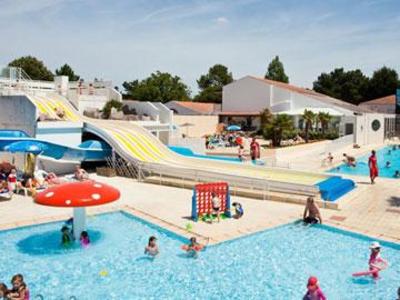 фото отеля Le Bois Masson