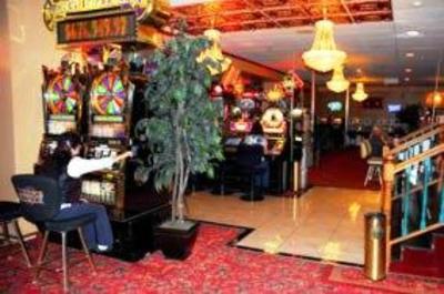 фото отеля Prospector Hotel and Casino