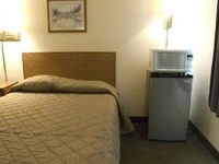 Rodeway Inn Savannah