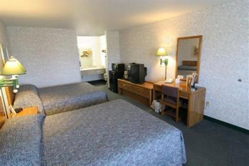 фото отеля Best Western of Howell