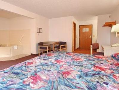 фото отеля Super 8 Motel Walnut (Iowa)