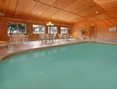 фото отеля Super 8 Motel Walnut (Iowa)