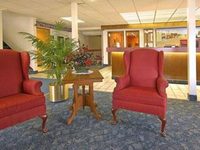 Super 8 Motel Walnut (Iowa)