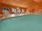 фото отеля Super 8 Motel Walnut (Iowa)