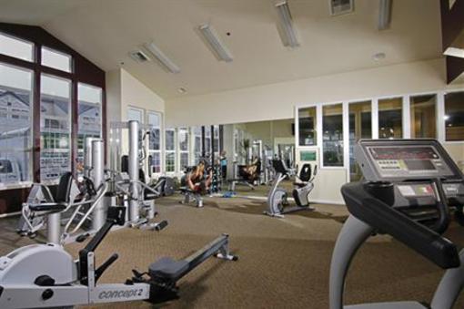 фото отеля Kitsap Hospitality Executive Apartments Bremerton