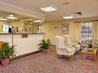 фото отеля Super 8 Motel Alliance (Ohio)