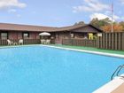 фото отеля Super 8 Motel Alliance (Ohio)
