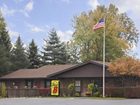 фото отеля Super 8 Motel Alliance (Ohio)