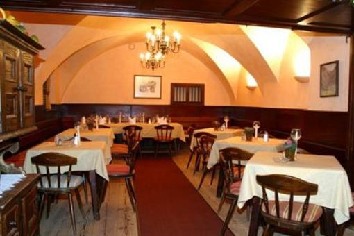 фото отеля Hotel Schwarzes Rossl The Black Horse Windischgarsten