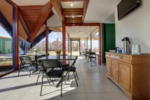 фото отеля Americas Best Value Inn Rolla