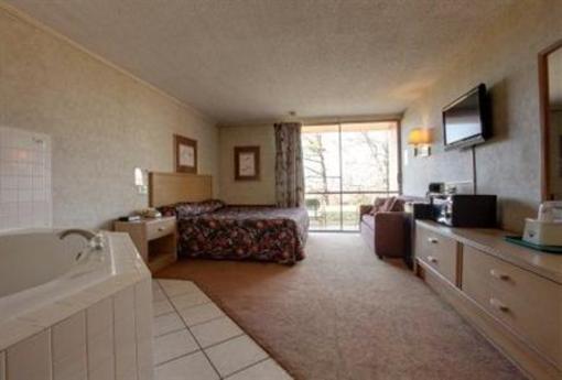 фото отеля Americas Best Value Inn Rolla