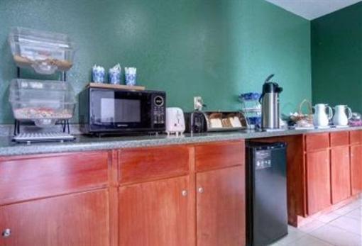 фото отеля Americas Best Value Inn Rolla