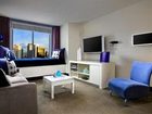 фото отеля W San Diego