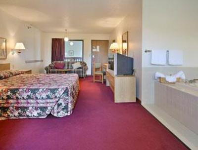 фото отеля Super 8 Huron