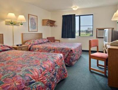 фото отеля Super 8 Huron