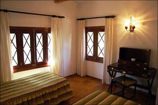 фото отеля Sa Bassa Plana Hotel Llucmajor