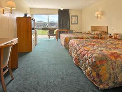 фото отеля Super 8 Motel Alexandria (Louisiana)