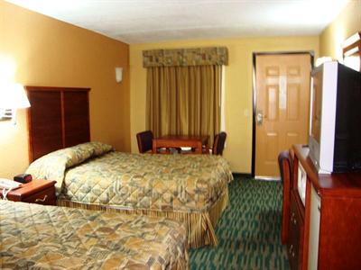 фото отеля Relax Inn Hendersonville (Tennessee)