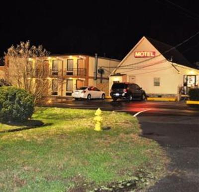 фото отеля Relax Inn Hendersonville (Tennessee)