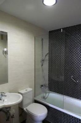 фото отеля Hotel Miraolas