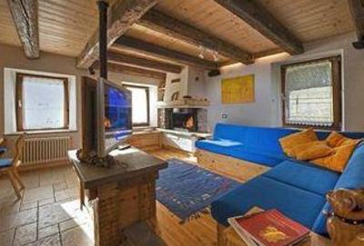 фото отеля Albergo Diffuso Sauris