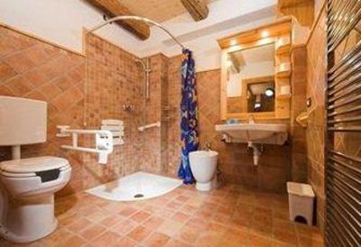 фото отеля Albergo Diffuso Sauris